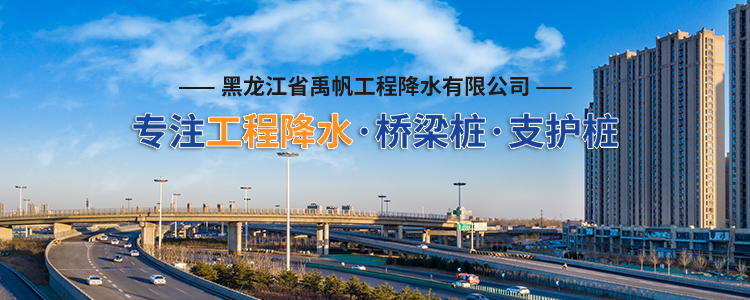 大庆降水,大庆降水公司,黑龙江降水工程